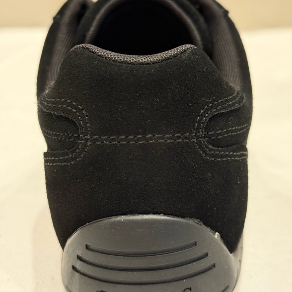 Guess Women's Sneaker Gabiey Color Black - Picture 5 of 13